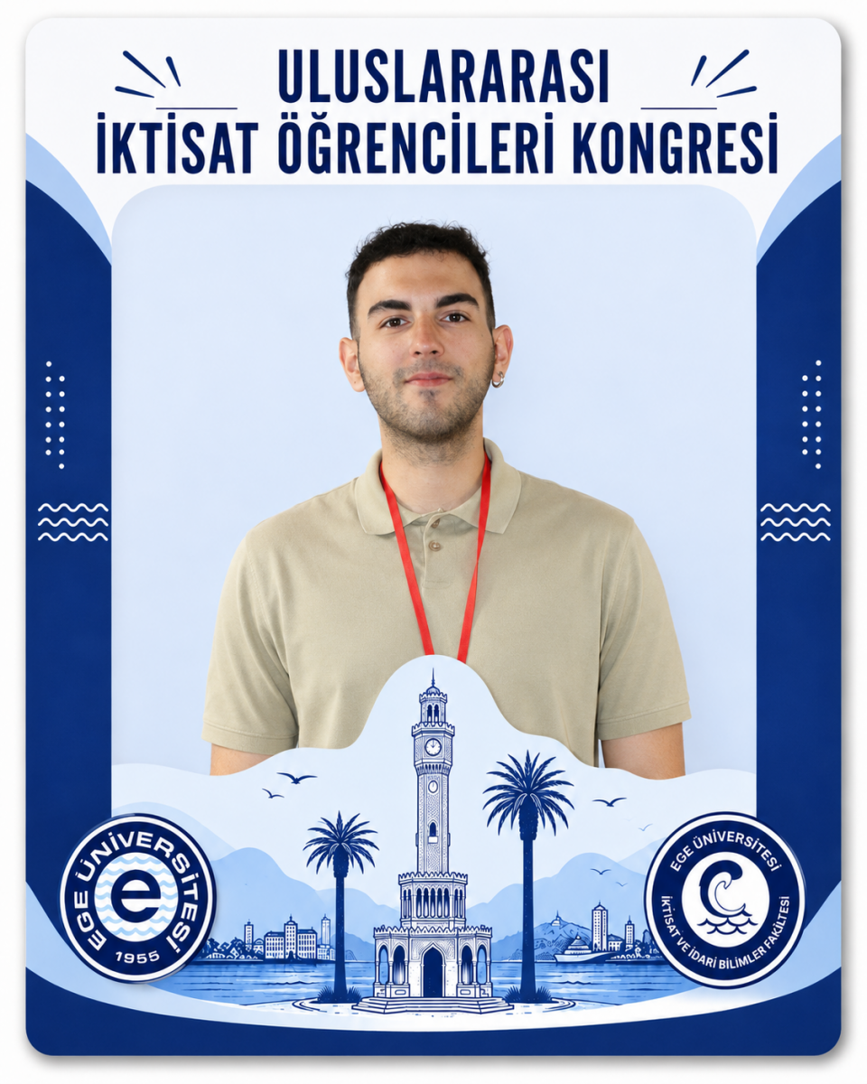 Efe Akın Gönülal